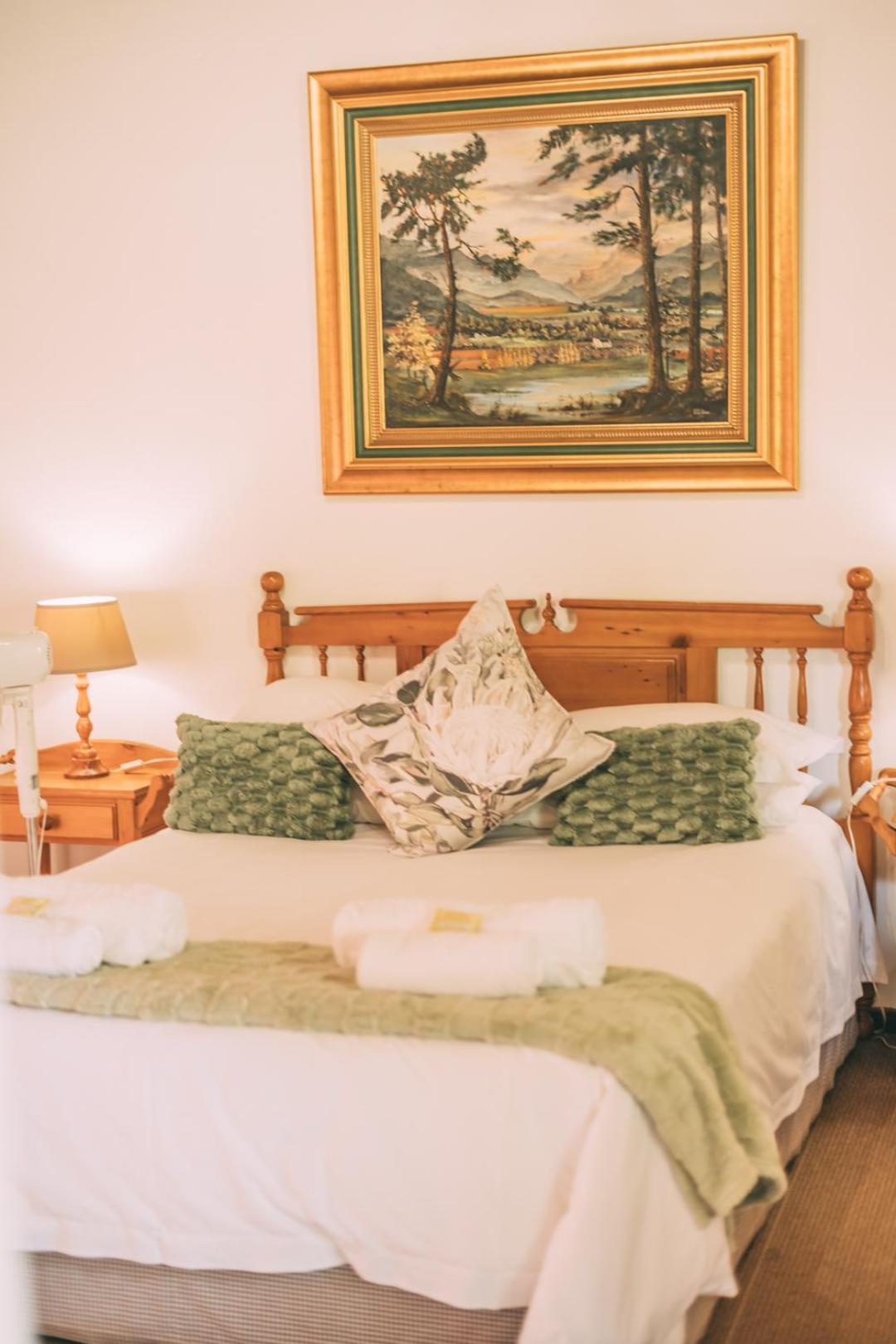 Wyndford Holiday Farm Fouriesburg Extérieur photo